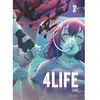 Image de 4life. Vol. 2. Aube en occasion ou reconditionné
