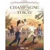 Image de La guerre champagne contre tokay en occasion ou reconditionné