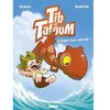 Image de Tib & Tatoum. Vol. 4. Jamais sans mon dino en occasion ou reconditionné