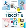 Image de Mes après-midi tricotin en occasion ou reconditionné
