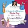 Image de Le rossignol de l'empereur. Blanche-Neige. La Belle et la Bête en occasion ou reconditionné