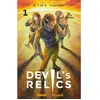 Image de Devil's relics. Vol. 1 en occasion ou reconditionné