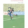 Image de Les fantômes de Séville en occasion ou reconditionné