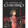 Image de Le voyage de Chihiro : album du film en occasion ou reconditionné