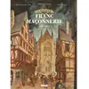 Image de L'épopée de la franc-maçonnerie. Vol. 2. Les bâtisseurs en occasion ou reconditionné