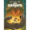 Image de Les géants. Vol. 1. Erin en occasion ou reconditionné
