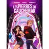 Image de Les pierres du cauchemar en occasion ou reconditionné