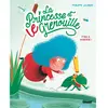 Image de La princesse et le grenouille. Vol. 1. Y'en a mar(r)e ! en occasion ou reconditionné