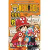 Image de Glenat One Piece Quiz Book Tome 03 en occasion ou reconditionné