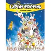 Image de The lapins crétins. Vol. 15. Champions du monde ! en occasion ou reconditionné