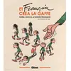 Image de Et Franquin créa la gaffe : les entretiens de 1985 en occasion ou reconditionné
