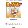 Image de Rave : the groove adventure. Vol. 1 en occasion ou reconditionné