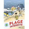 Image de Plage interdite en occasion ou reconditionné