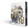 Image de Les géants : coffret T04 à 06 en occasion ou reconditionné