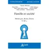Image de Famille et société : monde grec, Rome, Etrurie : Ve-IIe s. en occasion ou reconditionné