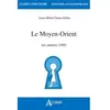 Image de Le Moyen-Orient : les années 1980 en occasion ou reconditionné