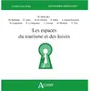 Image de Les espaces du tourisme et des loisirs en occasion ou reconditionné