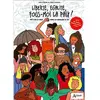 Image de Liberté, égalité, fous-moi la paix ! : petit guide de survie contre les harceleurs de rue en occasion ou reconditionné