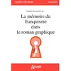Image de La mémoire du franquisme dans le roman graphique en occasion ou reconditionné