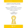 Image de Corneille, Le Cid ; Marivaux, La double inconstance et La dispute ; Théophile Gautier, Le capitaine Fracasse ; Colette, La vagabonde : le théâtre, la représentation littéraire, littérature et morale en occasion ou reconditionné