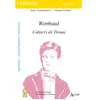 Image de Rimbaud, Cahiers de Douai : parcours émancipations créatrices en occasion ou reconditionné