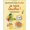 Image de Je sais coudre ! : mes petites créa faciles : 60 modèles originaux pour faire ses premiers pas en couture en occasion ou reconditionné
