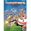 Image de Les rugbymen. Vol. 2. Si on gagne pas, on a perdu en occasion ou reconditionné