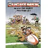 Image de Les rugbymen. Vol. 3. On n'est pas venus pour être là ! en occasion ou reconditionné