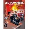Image de Les pompiers. Vol. 5. Hommes des casernes en occasion ou reconditionné