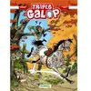 Image de Triple galop. Vol. 5 en occasion ou reconditionné