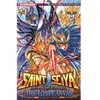 Image de Saint Seiya : les chevaliers du zodiaque : the lost canvas, la légende d'Hadès. Vol. 12 en occasion ou reconditionné