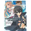 Image de Sword art online : Aincrad. Vol. 1 en occasion ou reconditionné