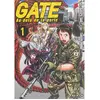 Image de Gate : au-delà de la porte. Vol. 1 en occasion ou reconditionné