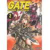 Image de Gate : au-delà de la porte. Vol. 2 en occasion ou reconditionné