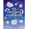 Image de 25 histoires pour s'endormir en occasion ou reconditionné
