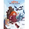 Image de Liloo fille des cavernes. Vol. 1. La grande chasse en occasion ou reconditionné