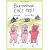 Image de Bienvenue chez moi ! en occasion ou reconditionné