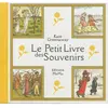 Image de Le petit livre des souvenirs en occasion ou reconditionné