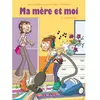 Image de Ma mère et moi. Vol. 5. Ça déménage ! en occasion ou reconditionné