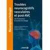 Image de Troubles neurocognitifs vasculaires et post-AVC : de l'évaluation à la prise en charge en occasion ou reconditionné