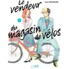Image de Le vendeur du magasin de vélos. Vol. 1 en occasion ou reconditionné