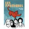 Image de Les panthères en occasion ou reconditionné