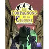 Image de Les compagnons de la cigogne. Vol. 2. Le fantôme des Trois Châteaux en occasion ou reconditionné