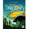 Image de L'héritier des Draconis. Vol. 2. La sculptrice de dragons en occasion ou reconditionné
