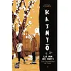 Image de Kaimyo : le nom des morts. Vol. 2. Les chrysalides de Tunis en occasion ou reconditionné
