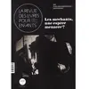 Image de Revue des livres pour enfants (La), n° 330. Les méchants, une espèce menacée ? en occasion ou reconditionné