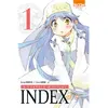 Image de A certain magical Index. Vol. 1 en occasion ou reconditionné
