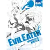 Image de Evil eater. Vol. 2 en occasion ou reconditionné
