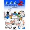 Image de Vie de carabin. Vol. 2. Confidences d'un apprenti médecin en occasion ou reconditionné