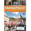 Image de Fantastisch ! allemand 2e année, A1-A2 : apprendre l'allemand, c'est fantastique ! : nouveaux programmes 2016 en occasion ou reconditionné